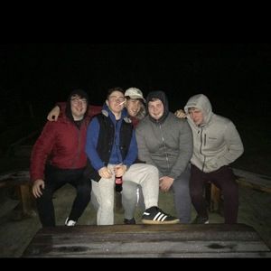 Meet your Posher, Ryan